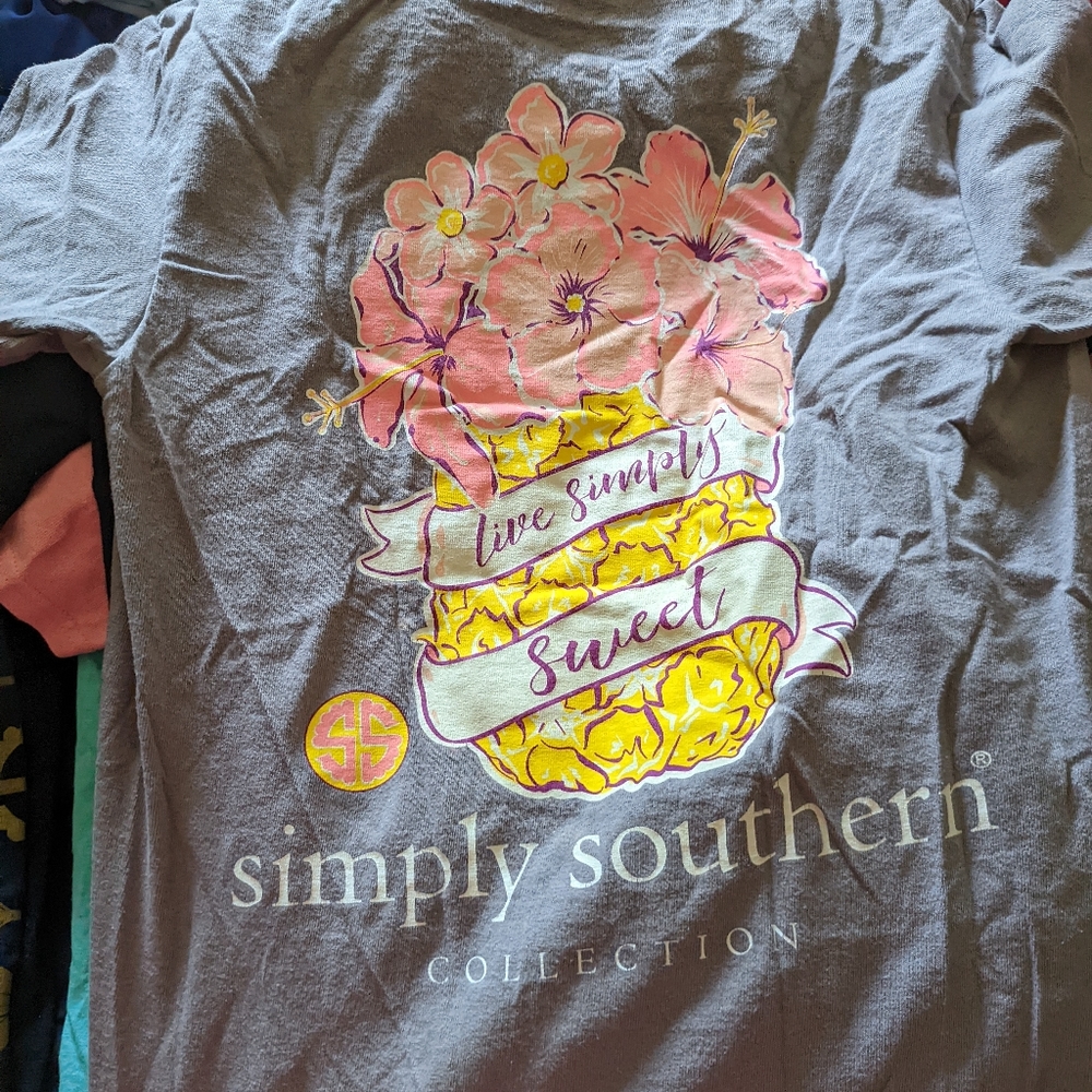 Simply Southern